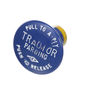 BW  291041 BUTTON, BLUE