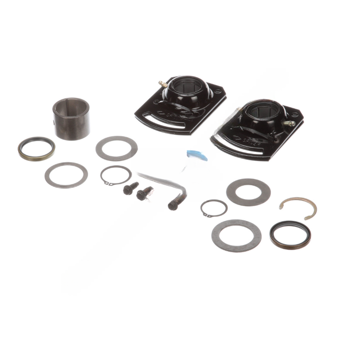 BW  43 7118 SP-CAM HARDWARE KIT