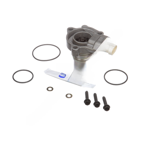 BW  5004341 PURGE VLV ASSY