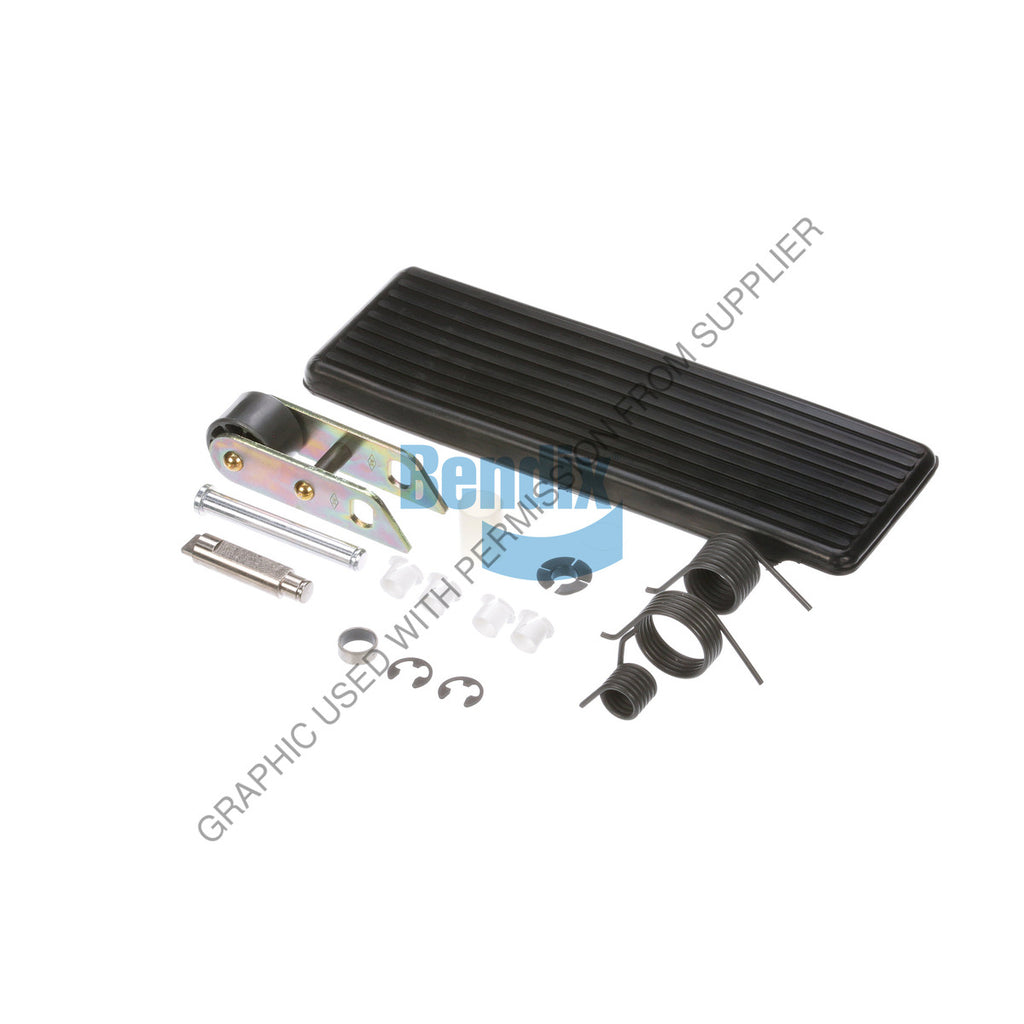 BW  5006362 SPARES KIT