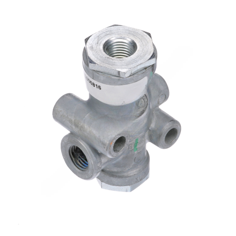BW  5006816N AIR BRK SV-1 VALVE