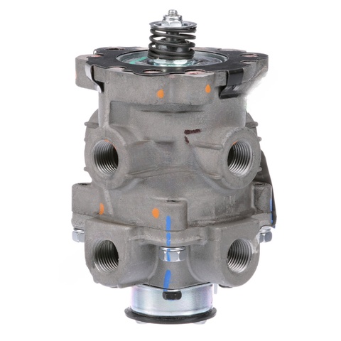 BW  5007992 BRAKE VALVE TYPE 00817