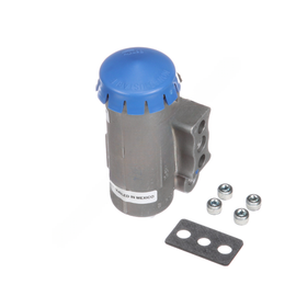 BW  5010669N GOVERNOR - D2A,NONADJUSTABLE