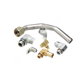 BW  5016660 COMPRESSOR RETROFIT KIT