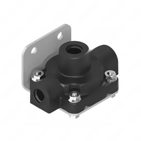 BW  5018323 VALVE-QUICK RELEASE VALVE,QUICK RELEASE