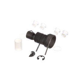 BW  550393 ET-2 LEVER/SHAFT KIT