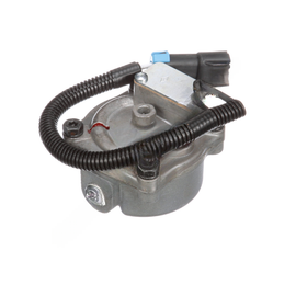 BW  800077 DV-2DRAIN VLV W/HTR