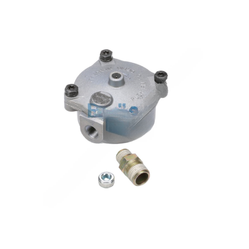BW  800140 DV-2   DRAIN VALVE A