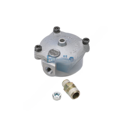 BW  800140 DV-2   DRAIN VALVE A