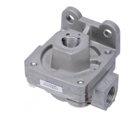 BW  800143 QR - 1, QUICK REL VALVE