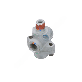 BW  800196 DC-4DBL CHECK VLV