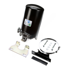 BW  800202 AIR DRYER BW AD9