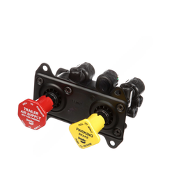 BW  800257 DASH CONT ASSY