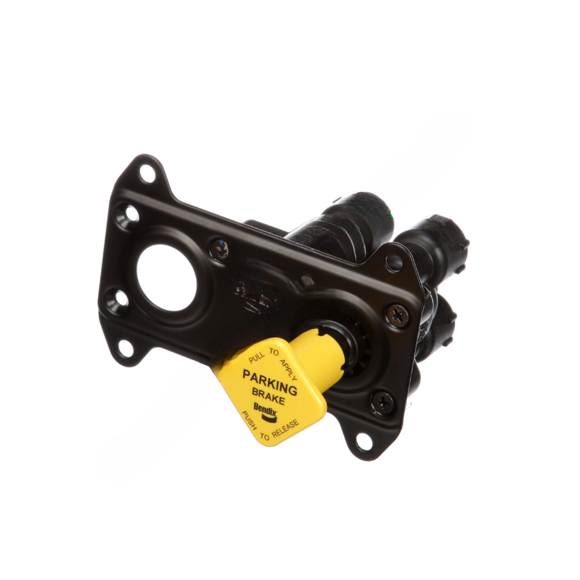 BW  800310 PARK BRAKE VALVE