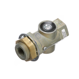 BW  800332 VALVE, QUICK - RELEASE