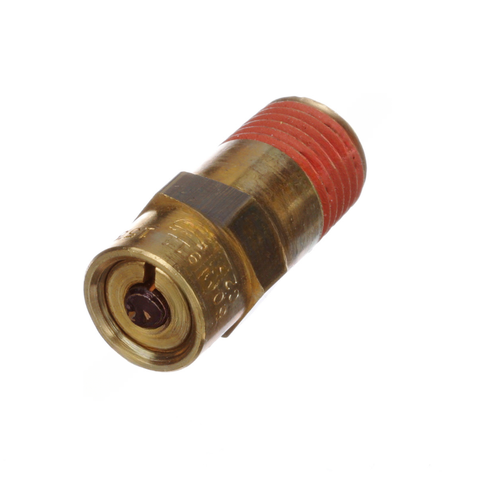 BW  800350 SAFETY VALVE