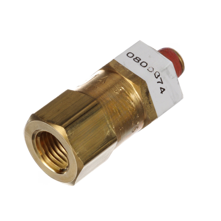 BW  800374 CHECK VALVE