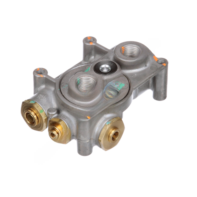 BW  800396 BRAKE VALVE