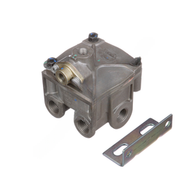 BW  800471 R-12DC RLY VLV DBL C