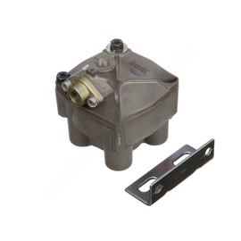 BW  800478 R-12DC RLY VLV DBL C