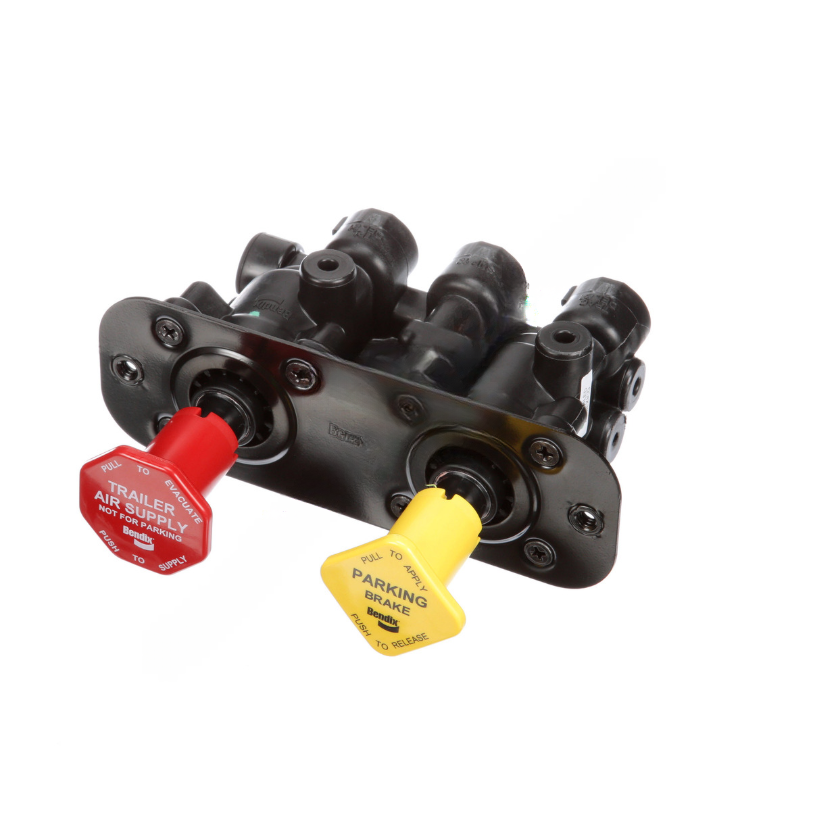 BW  800521 CONTROL MODULE MV - 3