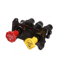 BW  800522 CONTROL MODULE MV-3