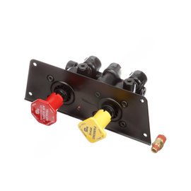 BW  800529 VALVE, MV3
