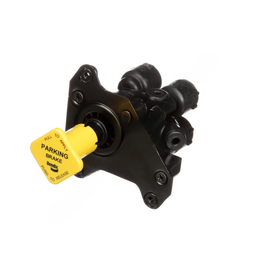 BW  800617 PARK CONTROL VALVE