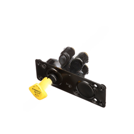 BW  800620 VALVE ASSY, PARKG BRAKE
