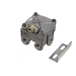 BW  800627 R-12 DC RLY,DBL CHCK