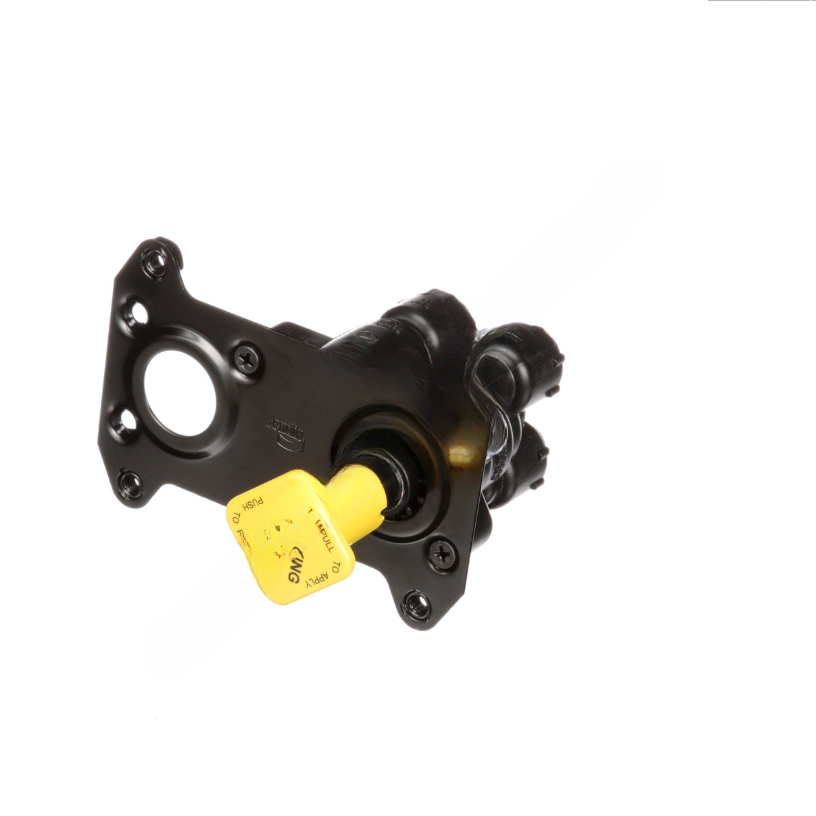 BW  800841 PP DC PARK CONT VALVE