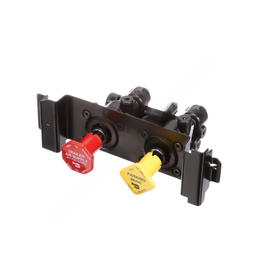 BW  801036 DASH VALVE