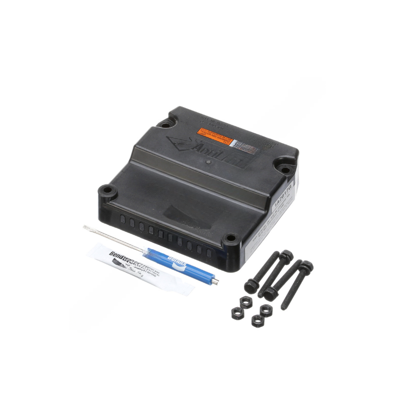 BW  801167 EC-30 ECU