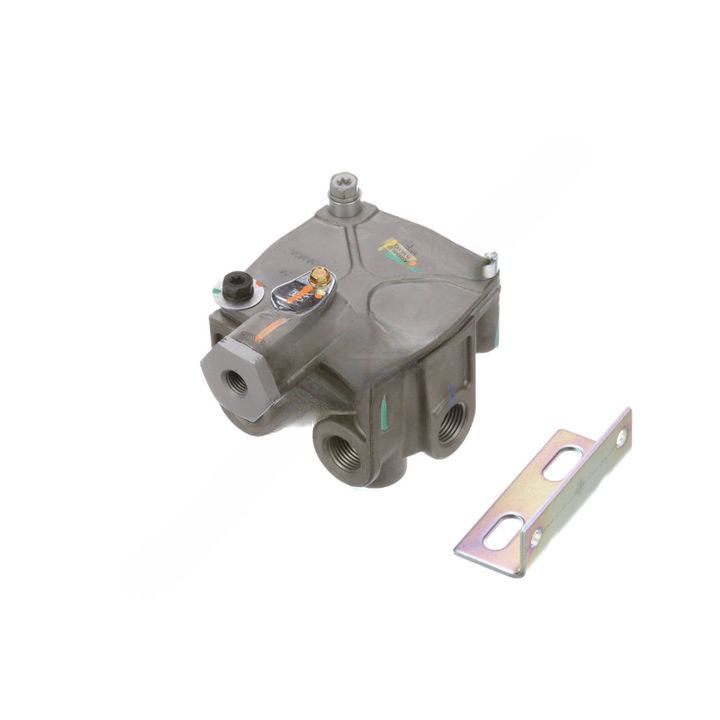 BW  801589 R-14 RELAY VALVE