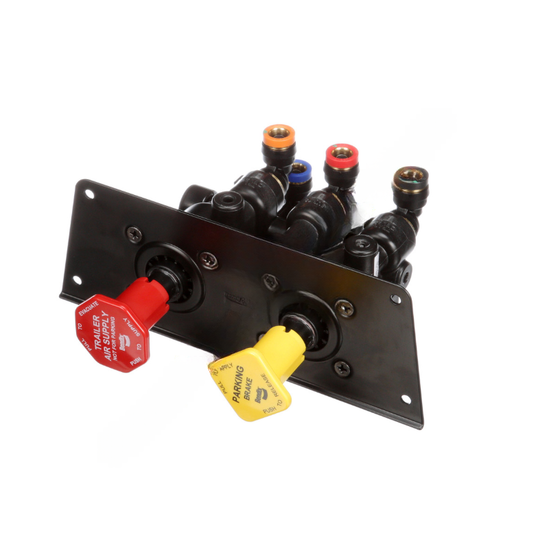 BW  801631 VALVE PARK BRAKE MV3