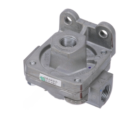 BW  801741 QUICK RELEASE VALVE