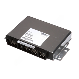 BW  801753 ABS CONT-KBECU 6CH PLC/AT