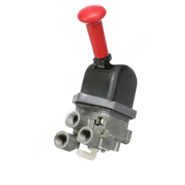 BW  801790 HAND CONTROL VALVE