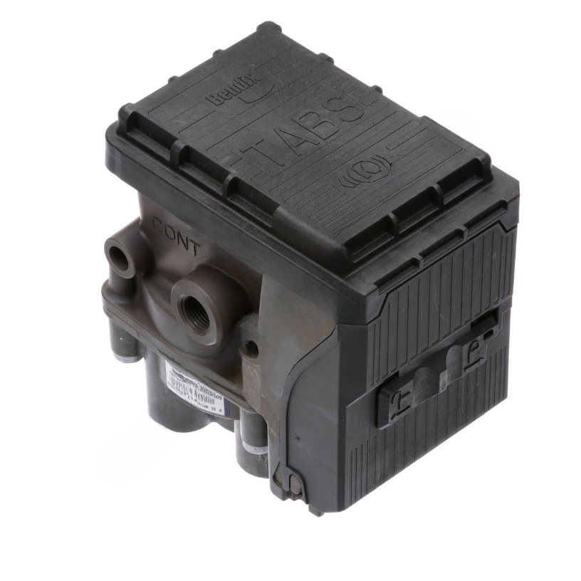 BW  801856 TABS6 TRLR ABS ASSEMBLY