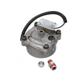 BW  801979 DRAIN VALVE - AIR TANK