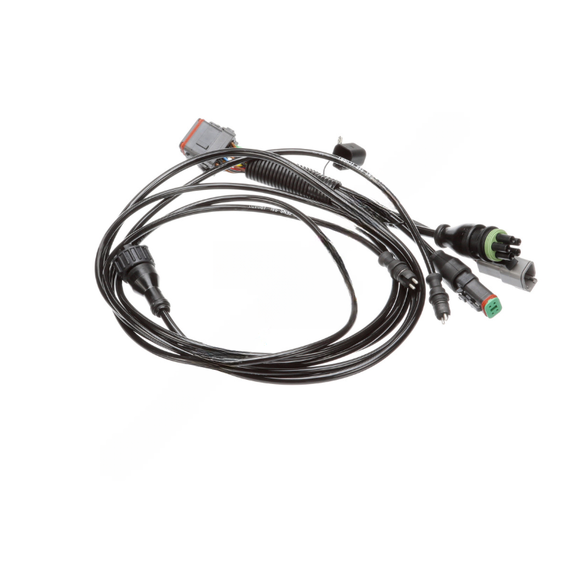 BW  802014 BRAKE HARNESS