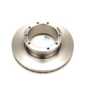 BW  802062 BRAKE ROTOR