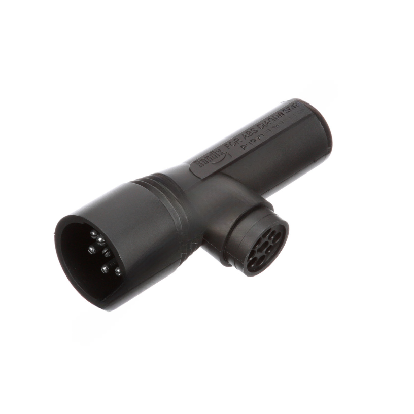 BW  802165 7P TRAIL CONNCT