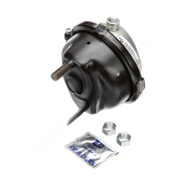 BW  802282 CHAMBER-SERVICE BRAKE,BENDIX,ADB,S20,LH,