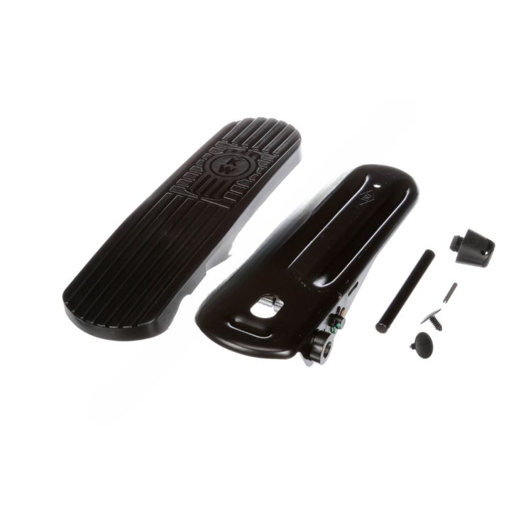 BW  802482 TREADLE ASSEMBLY
