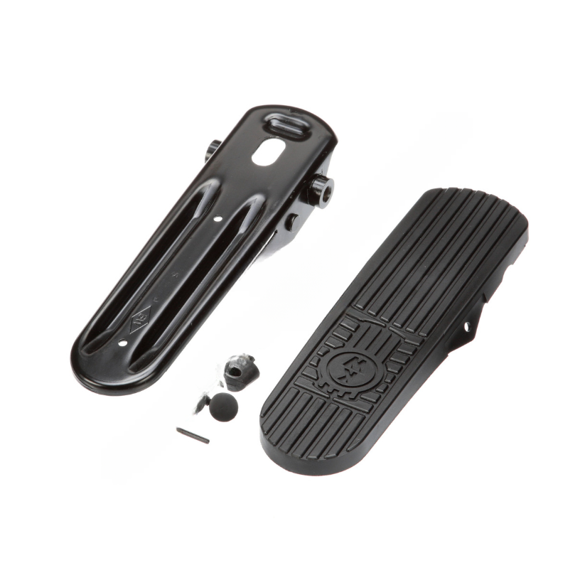 BW  802483 TREADLE ASSEMBLY