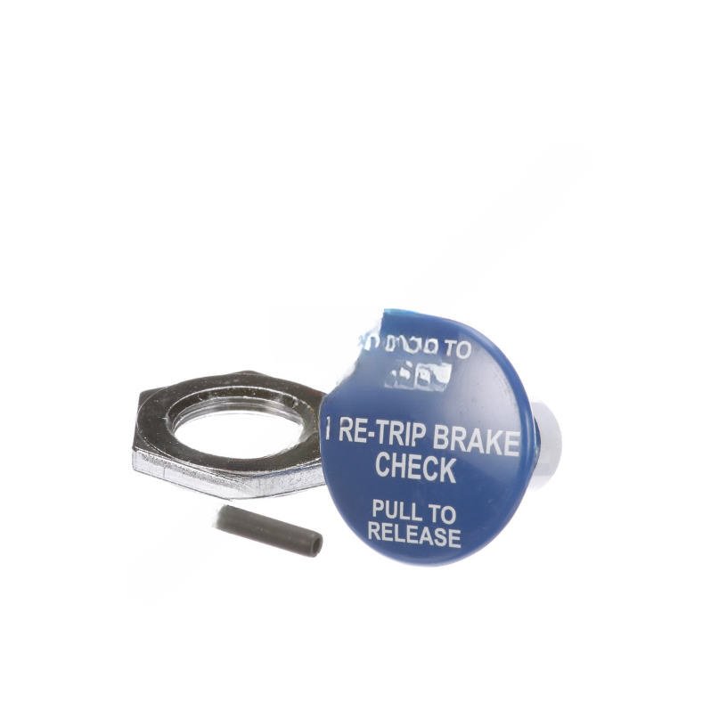 BW  802508 Dash Knob Replacement Kit