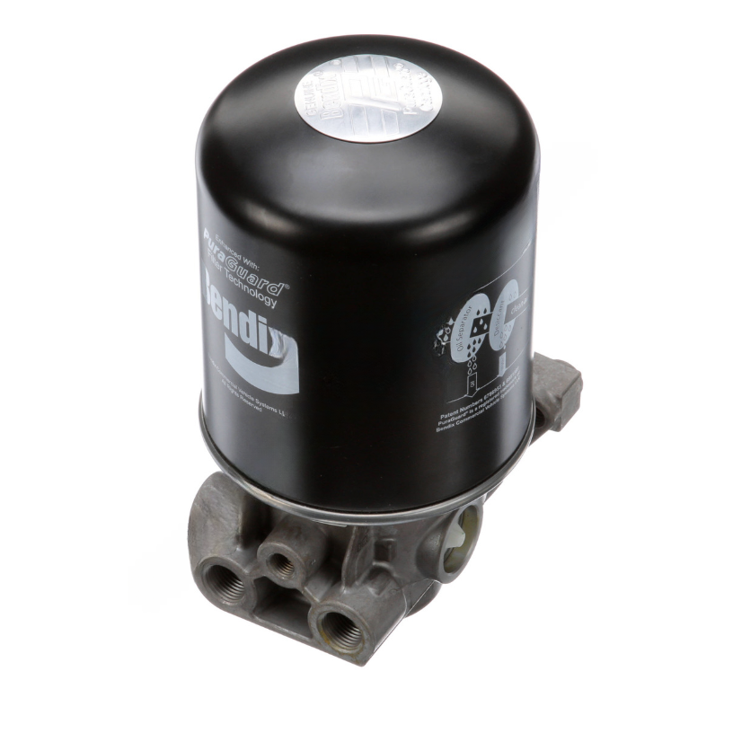 BW  802519PG DRYER-AIR,PURAGUARD