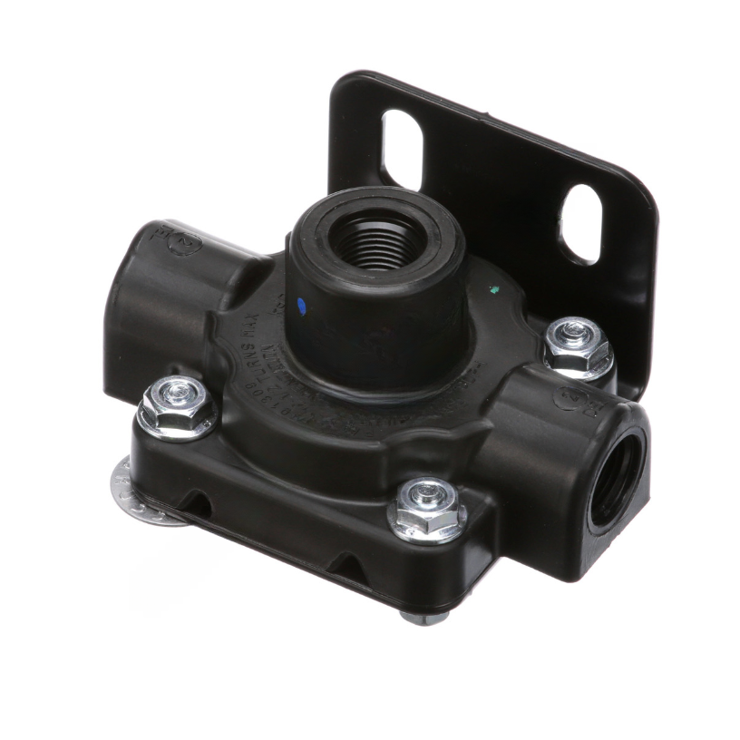 BW  803074 QUICK RELEASE VALVE