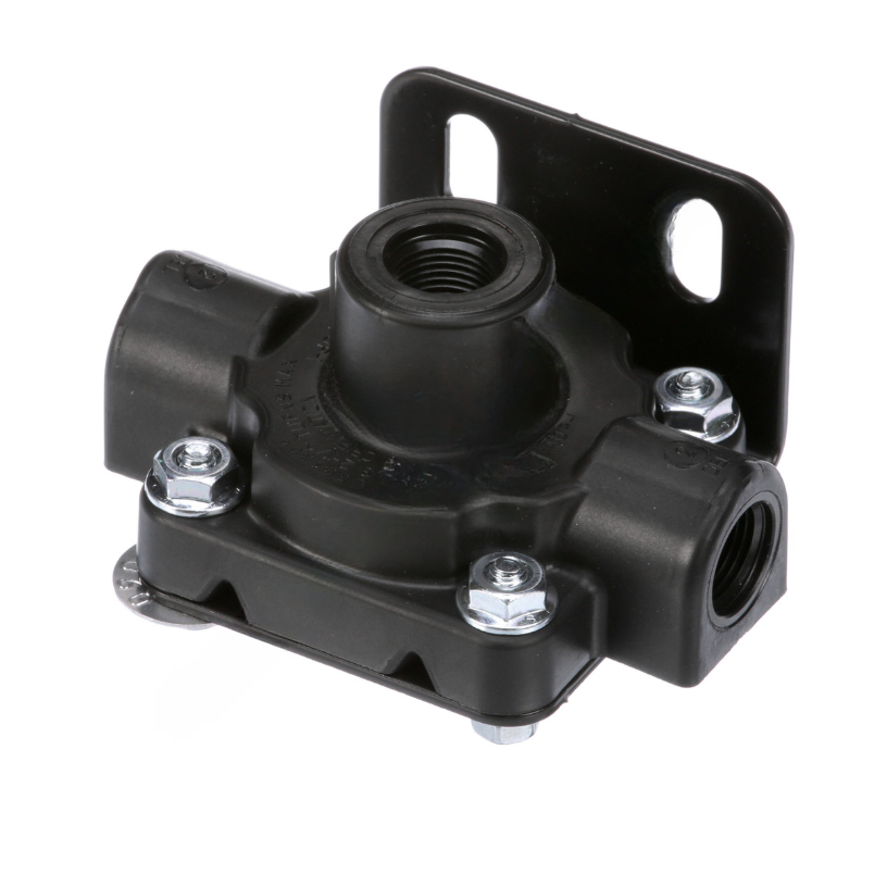 BW  803076 VALVE QUICK RELEASE QRN